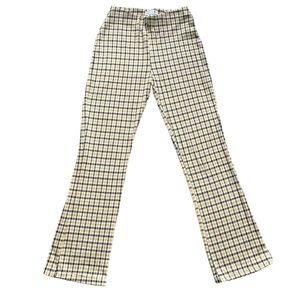 Houndstooth Urban Outfitters Pants